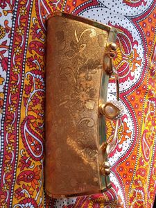 2 Handpouch