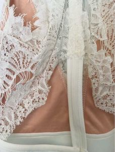 Lace Bodysuit