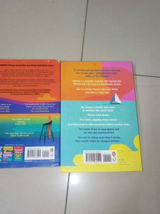 Emily Henry: Funny Story &amp; Beach Read