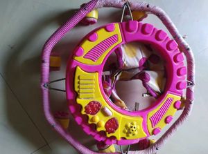 Baby Walker/ Good Condition