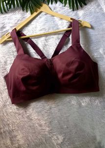Victoria Secret Plus Size Sports Bra