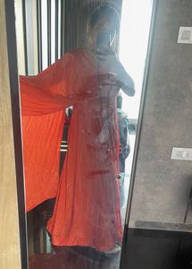 Gown