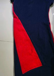 Women&#39;s Fancy Long Top