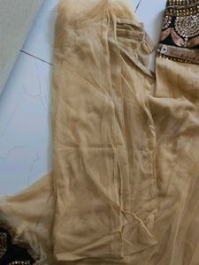 Elegant Ethnic anarkali kurta set