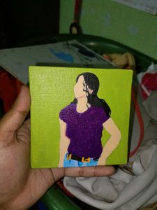 7 canvas