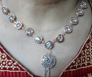 Jewellery Set