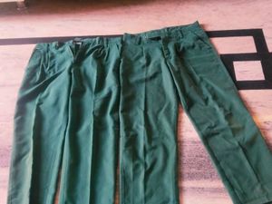 Combo 2set Paint Size 16-17 Year Old