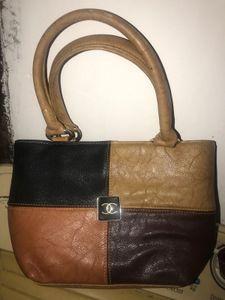 Simple Handbag For Women
