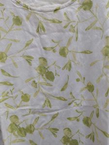 Project Eve Cotton Kurta