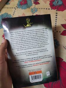 The Hidden Hindu