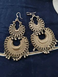 Boho Dangle Earrings