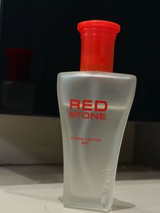 Red Stone Long Lasting Eau De Perfume For Both