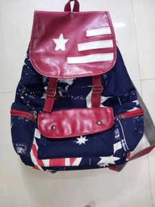 College Bag For Girls