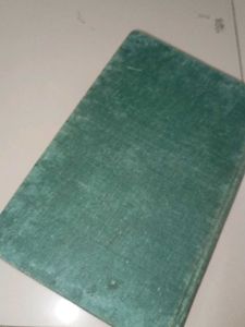 Vintage Holy Book BIBLE In Hindi