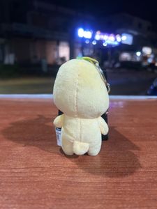 Oguri Keyring Doll