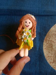 Mini Doll
