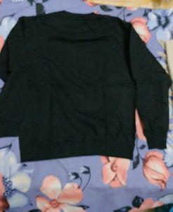 Haanum Sweatshirt