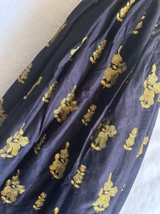 Elegant Lehenga Choli Set