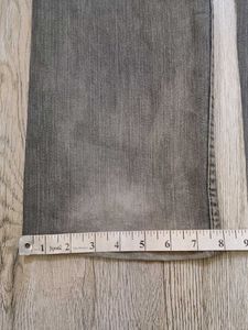 Ma1608 essence jeans waist 34