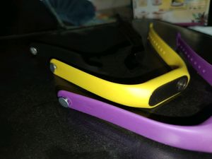 Digital  Watch Band