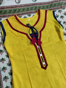 Women and Girls Kurti