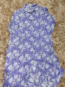 Kurti With Pant (Women's)