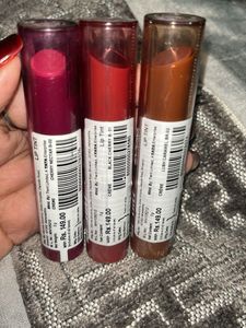 Zudio Lip Tint Trio
