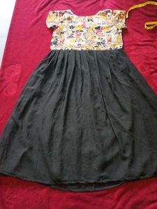 Black One Pice
