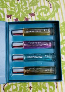 MamaEarth Perfume Gift Set