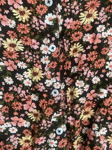 Floral Top