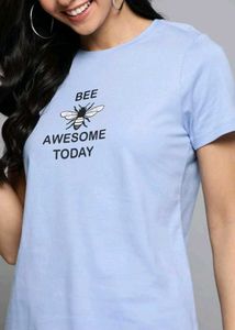 Mast And Harbour Honey Bee Tshirt
