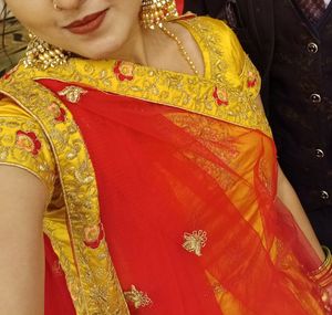 Lehenga Choli For Women 🎉