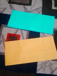 Envelope Set