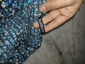 Floral Cami and White Shorts Set