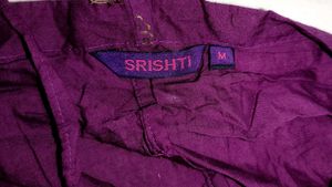 Patiala+ Dupatta Set Cotton