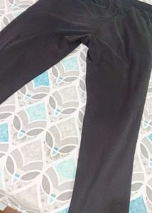 Black lower for women