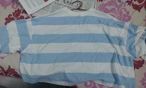 Branded Little Used Crop Top Looks Great