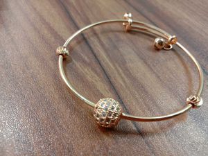 Woman's Festive Bracelet
