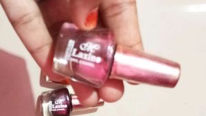 Nail Polish