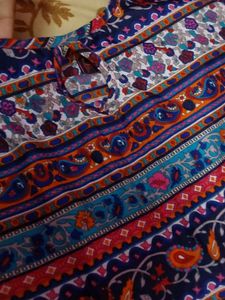 kurti top