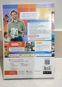 Combo Of Cbse Chemistry Question Bank+All In One