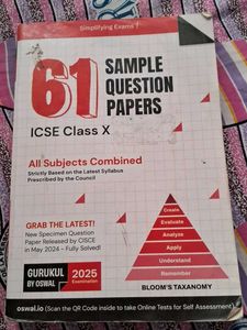 Oswall 61sample Paper