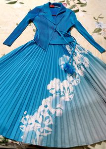 Beautiful Magic Dress