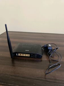 ‎D-Link wireless N 150 ADSL2+Router