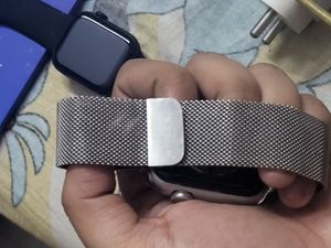 Apple Watch Series 6 1 St Copy K66 Model