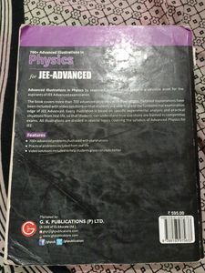Physics Book