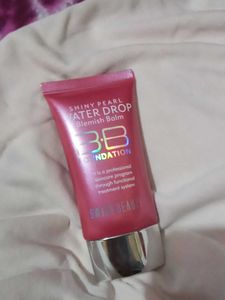 Swiss Beauty BB Foundation