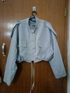 Windbreaker Bomber