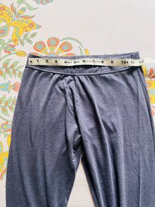 Light grey Leggings