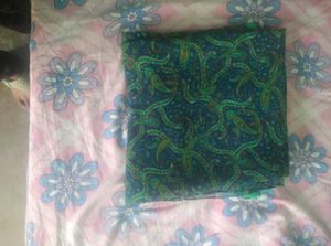 New With Out Tag Saree